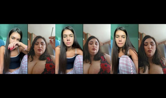 misbela9 TikTok Live — Aug 27, 2026, 11:03 AM