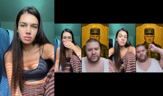 misbela9 TikTok Live — Aug 28, 2026, 9:41 AM