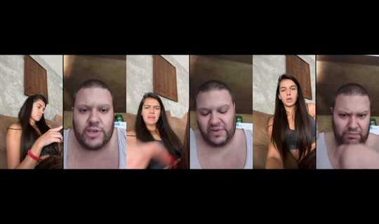 misbela9 TikTok Live — Aug 28, 2026, 12:19 PM