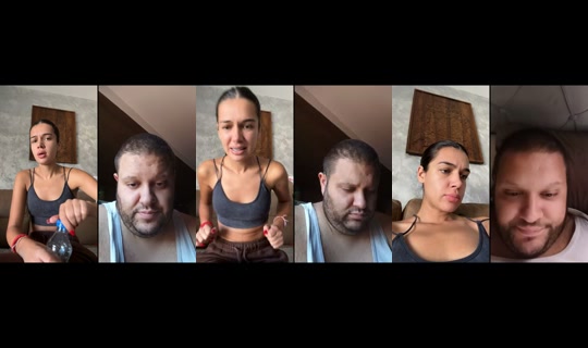 misbela9 TikTok Live — Sep 1, 2026, 11:27 AM