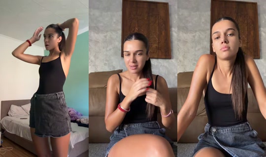 misbela9 TikTok Live — Sep 1, 2026, 1:41 PM