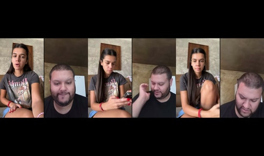 misbela9 TikTok Live — Sep 3, 2026, 9:16 AM