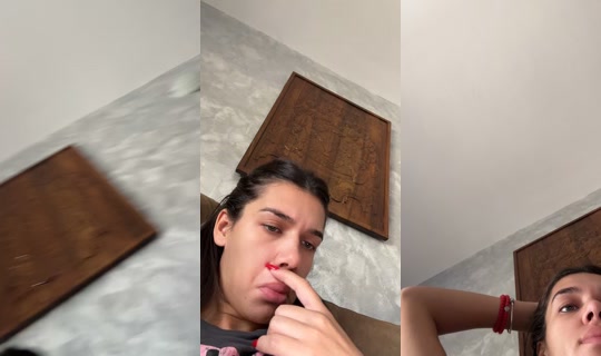 misbela9 TikTok Live — Sep 3, 2026, 10:30 AM