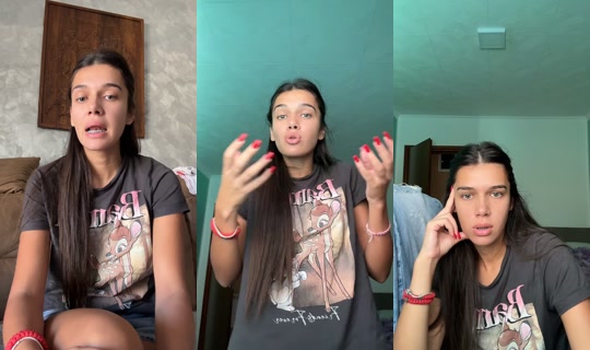misbela9 TikTok Live — Sep 3, 2026, 11:30 AM