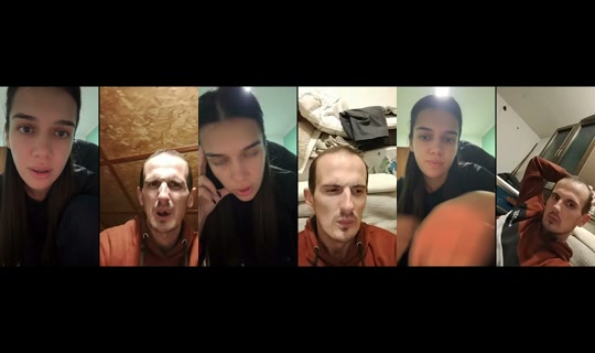 misbela9 TikTok Live — Oct 1, 2026, 10:35 PM