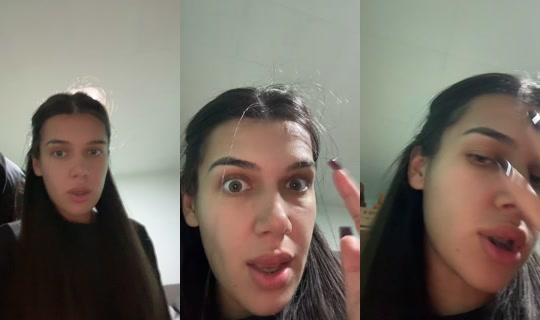 misbela9 TikTok Live — Oct 1, 2026, 11:25 PM