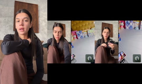 misbela9 TikTok Live — Oct 2, 2026, 10:57 AM
