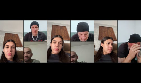 misbela9 TikTok Live — Oct 2, 2026, 11:54 AM