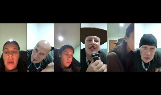 misbela9 TikTok Live — Oct 2, 2026, 10:09 PM
