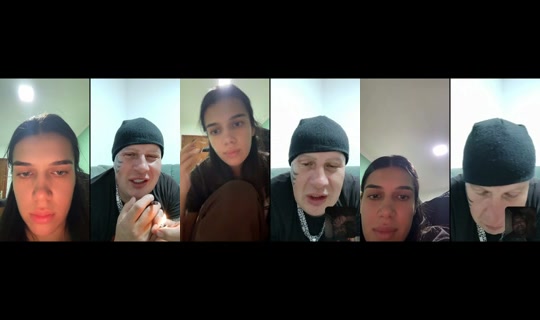 misbela9 TikTok Live — Oct 2, 2026, 11:00 PM