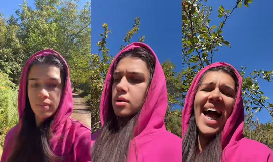 misbela9 TikTok Live — Oct 3, 2026, 10:51 AM