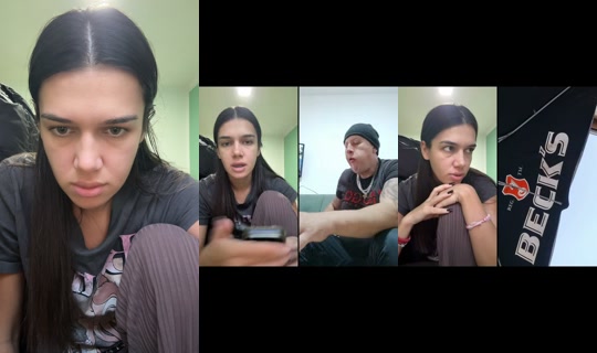 misbela9 TikTok Live — Oct 4, 2026, 3:11 PM