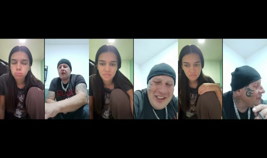 misbela9 TikTok Live — Oct 4, 2026, 4:01 PM