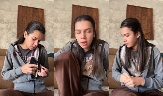 misbela9 TikTok Live — Oct 5, 2026, 8:41 AM
