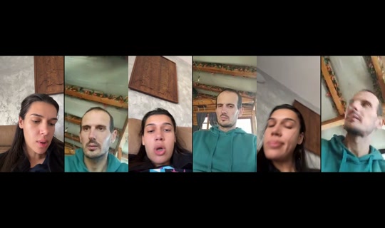 misbela9 TikTok Live — Oct 6, 2026, 10:41 AM
