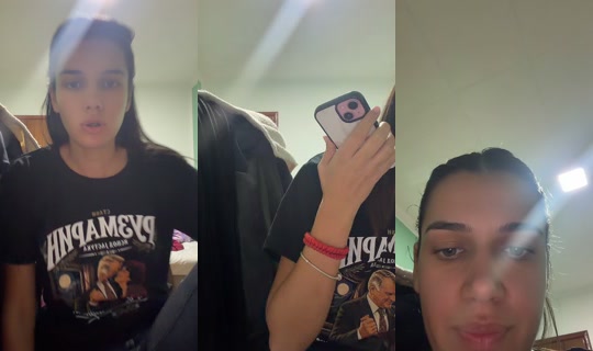 misbela9 TikTok Live — Oct 6, 2026, 5:25 PM