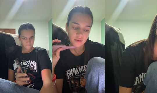 misbela9 TikTok Live — Oct 6, 2026, 6:16 PM