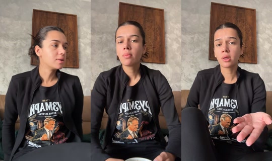 misbela9 TikTok Live — Oct 7, 2026, 11:06 AM
