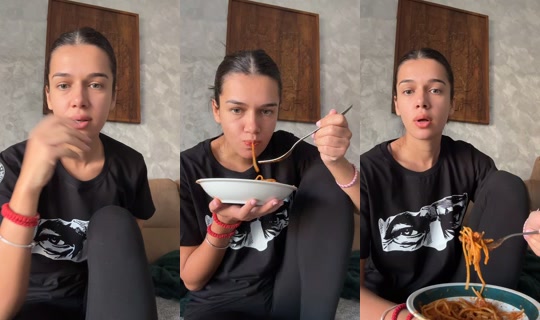 misbela9 TikTok Live — Oct 7, 2026, 12:48 PM
