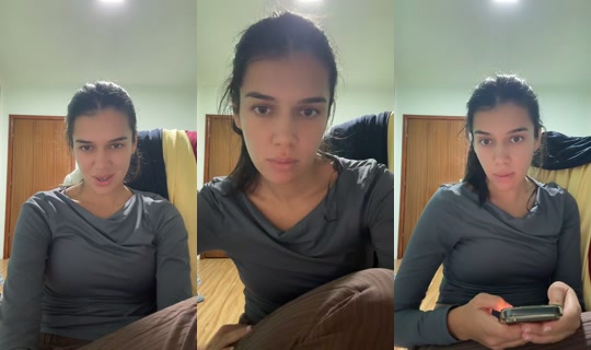 misbela9 TikTok Live — Oct 8, 2026, 11:43 PM