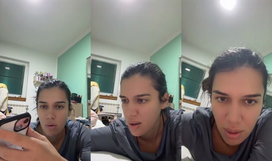 misbela9 TikTok Live — Oct 9, 2026, 1:22 AM