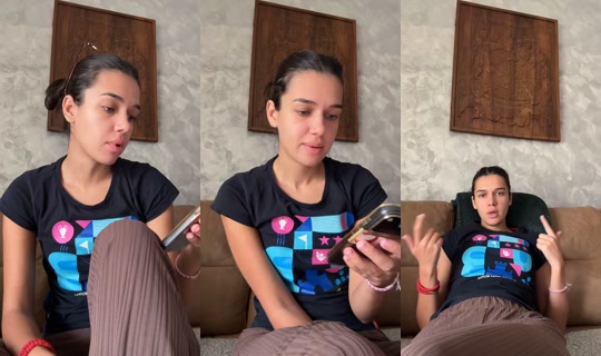 misbela9 TikTok Live — Oct 9, 2026, 12:55 PM