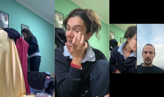 misbela9 TikTok Live — Oct 9, 2026, 3:07 PM