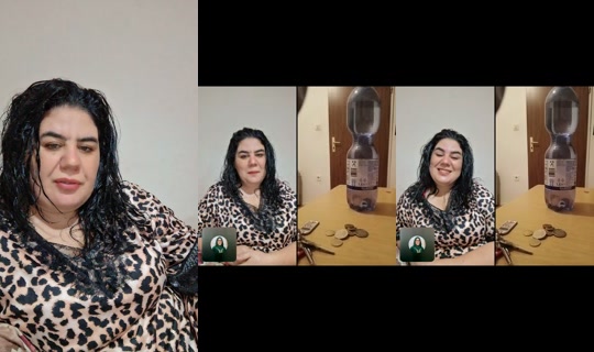 misbirhan2002 TikTok Live — Sep 28, 2026, 8:05 PM