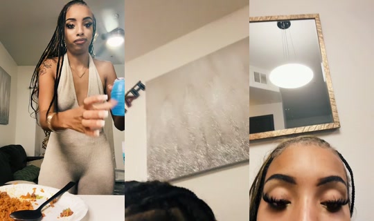 miscancerclay TikTok Live — Sep 11, 2026, 2:30 AM