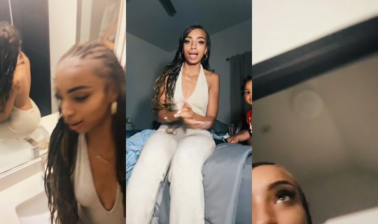 miscancerclay TikTok Live — Sep 11, 2026, 7:09 AM