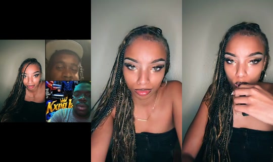 miscancerclay TikTok Live — Sep 12, 2026, 4:15 AM