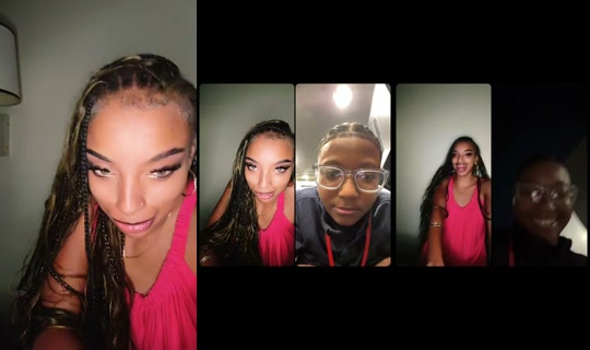 miscancerclay TikTok Live — Sep 12, 2026, 5:45 AM