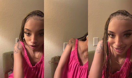 miscancerclay TikTok Live — Sep 12, 2026, 6:45 AM