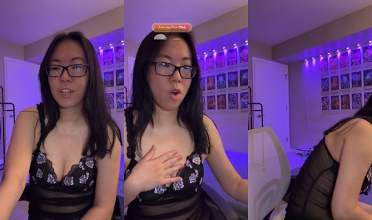 miseli.baby TikTok Live — Aug 23, 2026, 3:55 AM