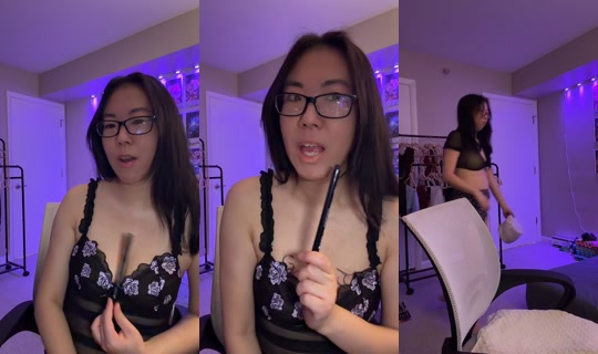 miseli.baby TikTok Live — Aug 23, 2026, 4:12 AM