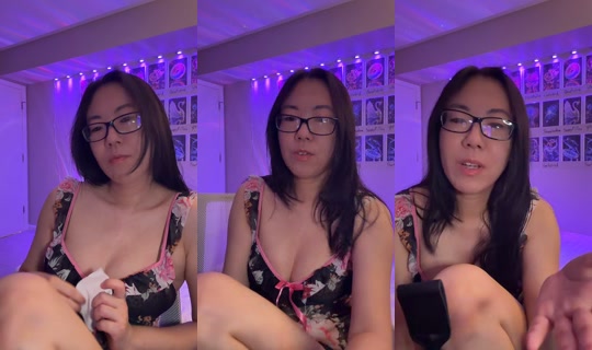 miseli.baby TikTok Live — Aug 24, 2026, 3:20 AM