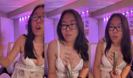 miseli.baby TikTok Live — Sep 26, 2026, 4:37 AM