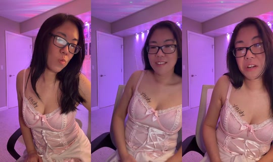 miseli.baby TikTok Live — Sep 27, 2026, 4:51 AM