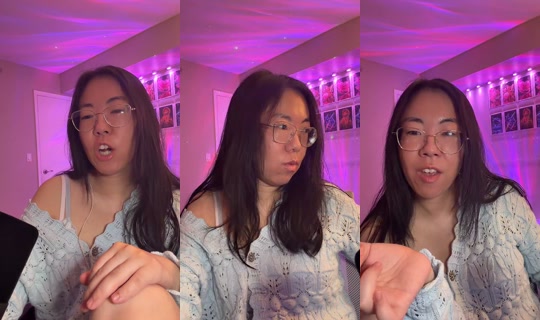 miseli.baby TikTok Live — Oct 5, 2026, 3:46 AM
