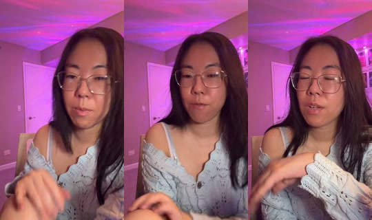 miseli.baby TikTok Live — Oct 5, 2026, 4:03 AM