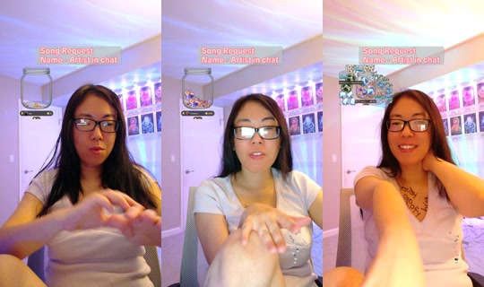 miseli.baby TikTok Live — Oct 6, 2026, 4:11 AM