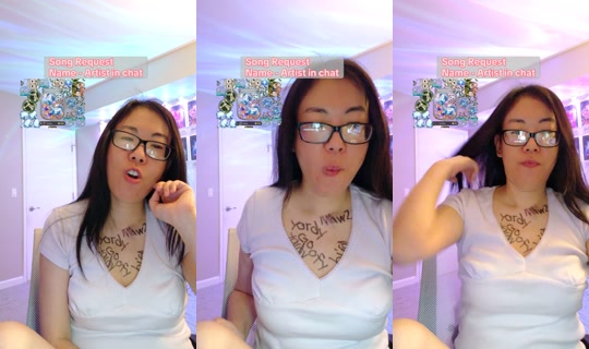 miseli.baby TikTok Live — Oct 6, 2026, 5:52 AM