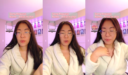 miseli.baby TikTok Live — Oct 8, 2026, 3:42 AM
