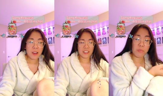 miseli.baby TikTok Live — Oct 8, 2026, 4:16 AM