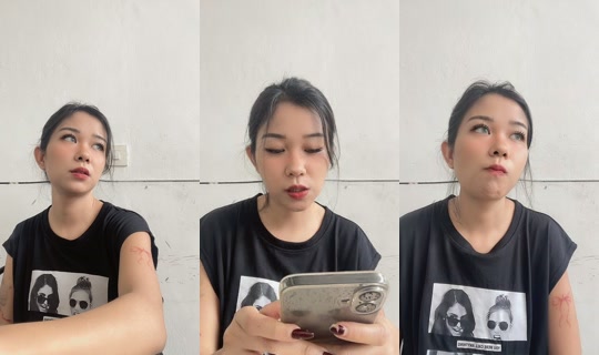 miselwi22 TikTok Live — Sep 22, 2026, 2:13 AM