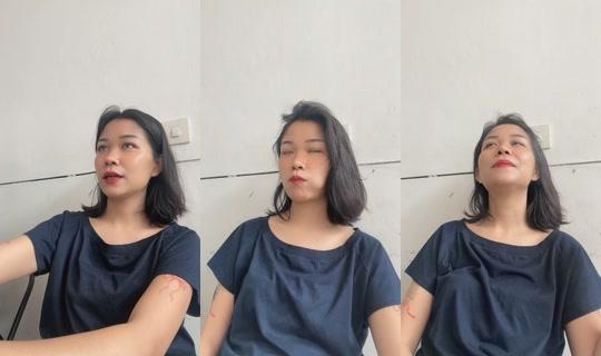 miselwi22 TikTok Live — Sep 23, 2026, 1:36 AM