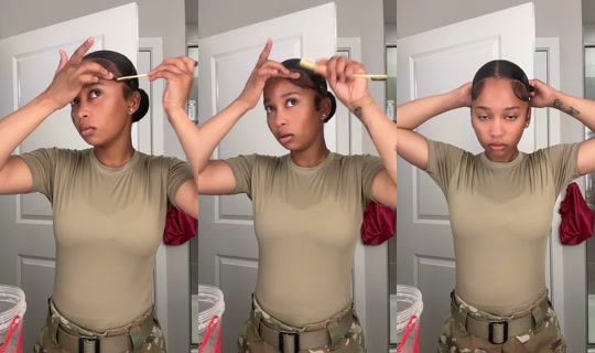 misfineshi TikTok Live — Sep 10, 2026, 11:54 AM
