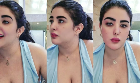 mishajar16 TikTok Live — Aug 26, 2026, 5:29 PM