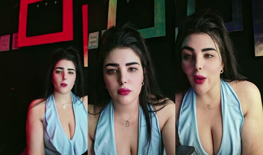 mishajar16 TikTok Live — Aug 26, 2026, 8:47 PM