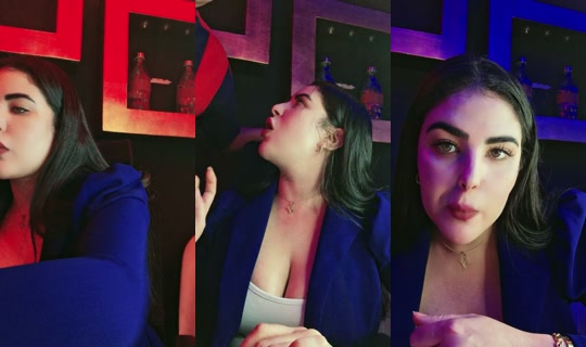 mishajar16 TikTok Live — Sep 1, 2026, 10:55 PM